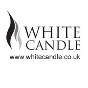 White Candle 1070884 Image 0